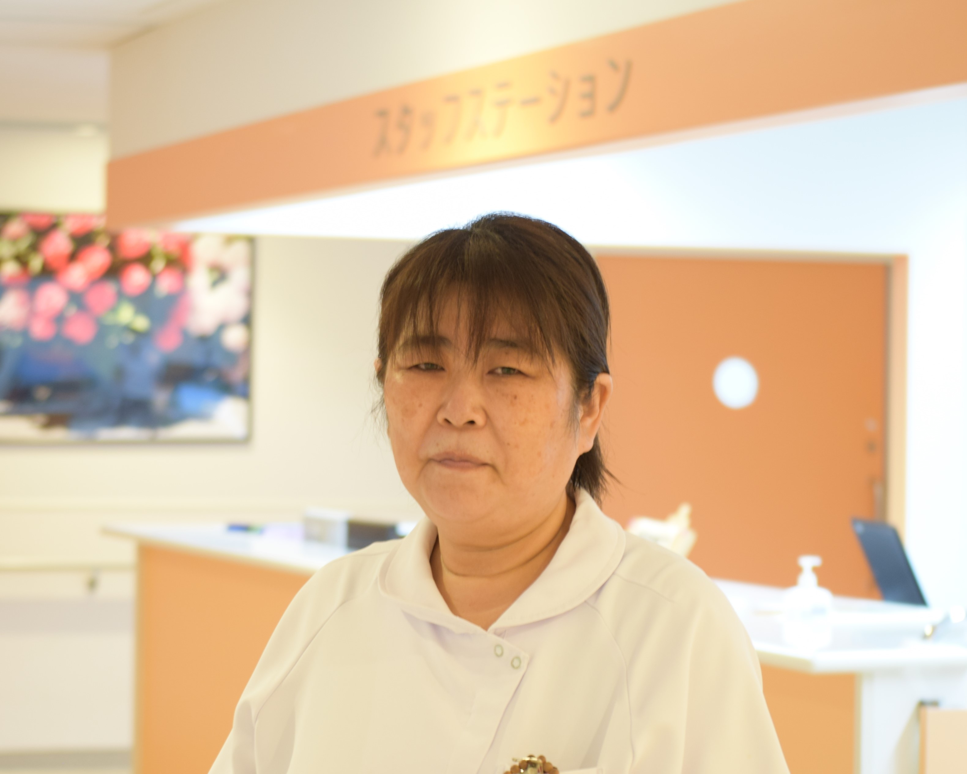 病棟主任