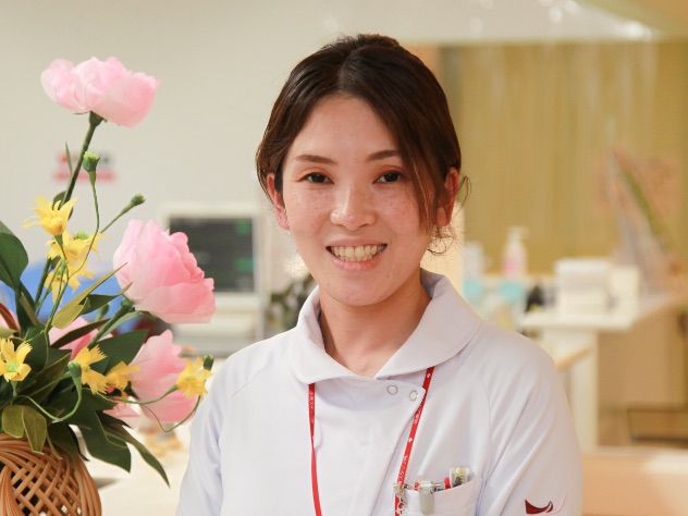 病棟主任