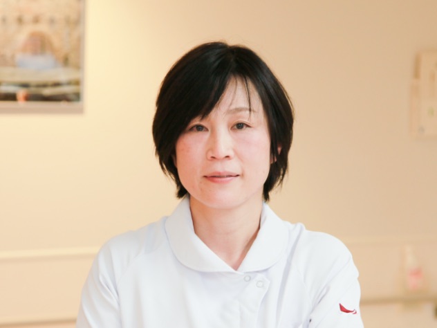 病棟主任
